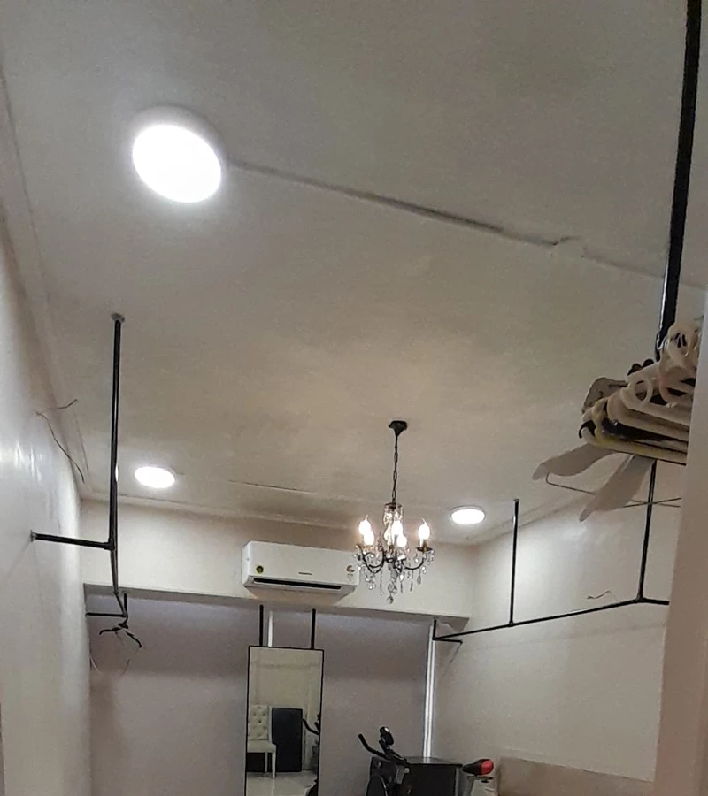 5 - New Link Palace, Andheri West