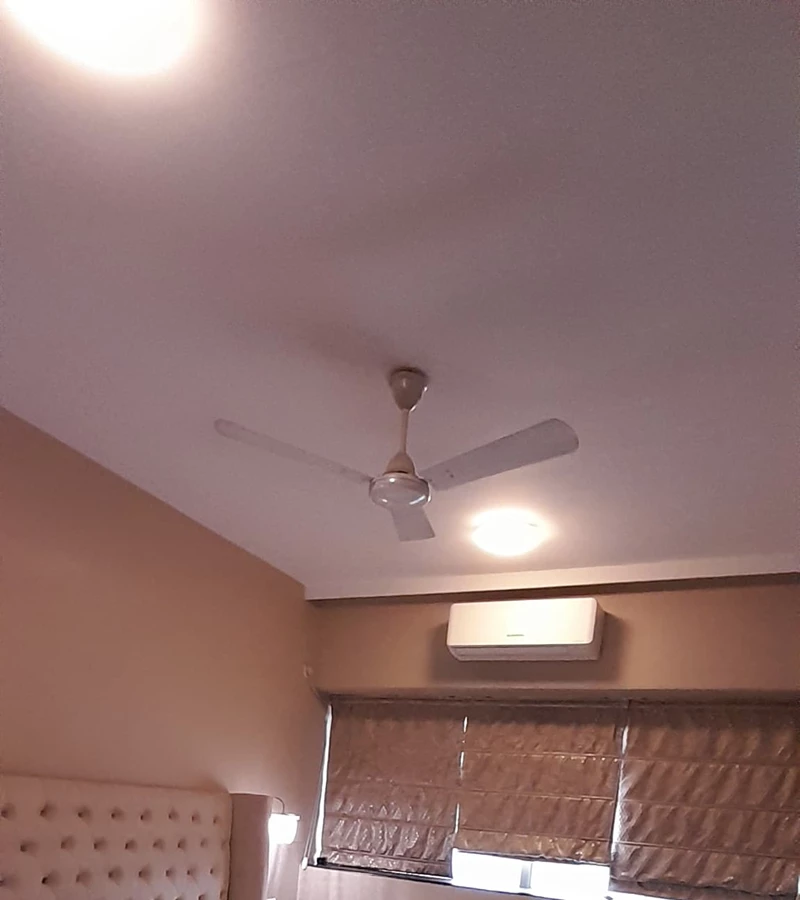 9 - New Link Palace, Andheri West