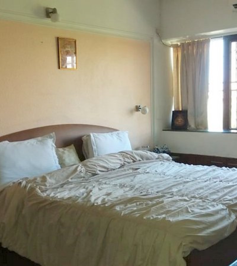 Bedroom 21 - New Link Palace, Andheri West