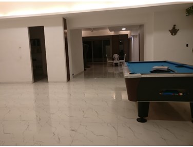 Living Room - Link Side, Bandra West