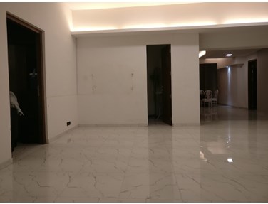 Living Room1 - Link Side, Bandra West
