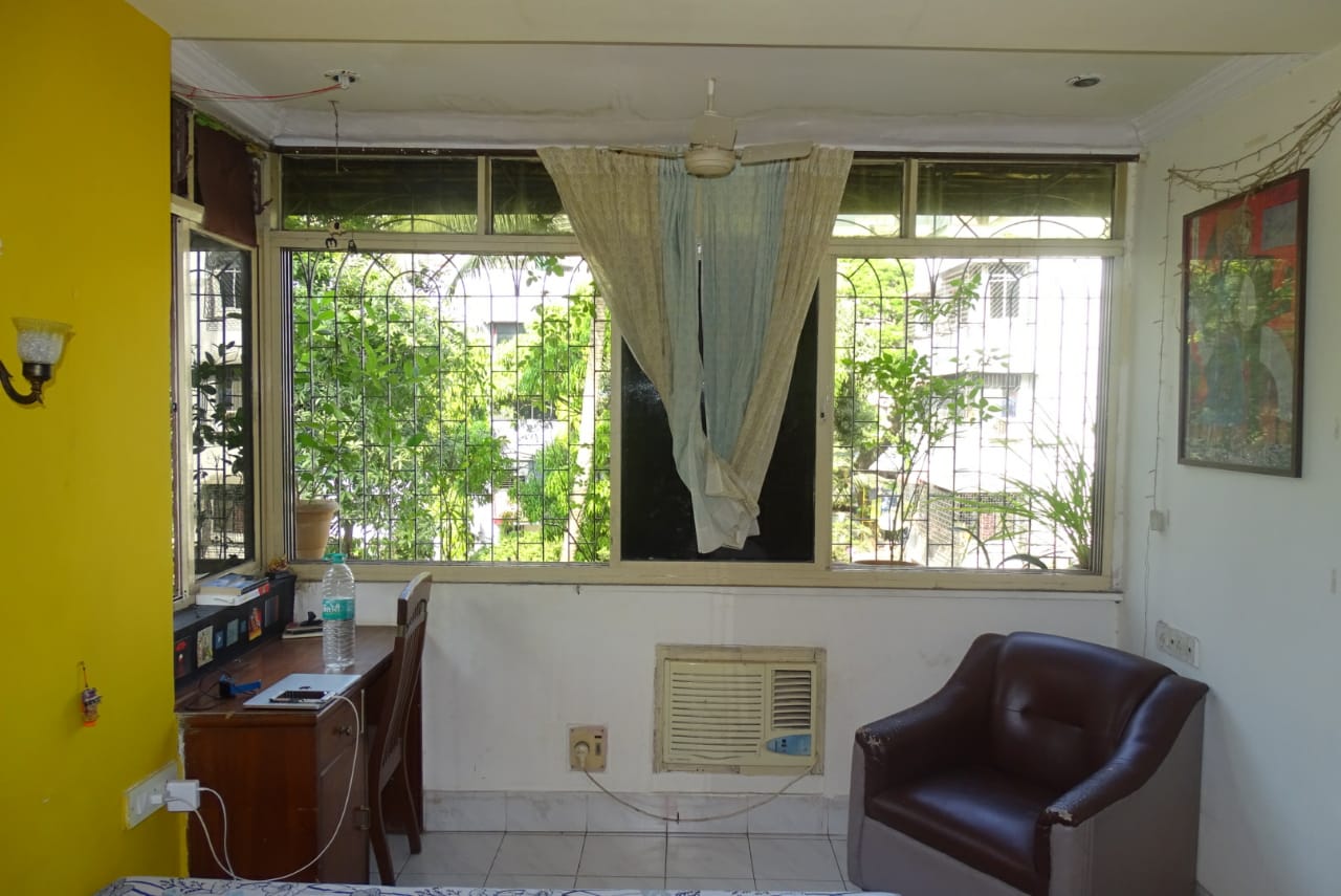 Living Room1 - Indra Darshan, Andheri West