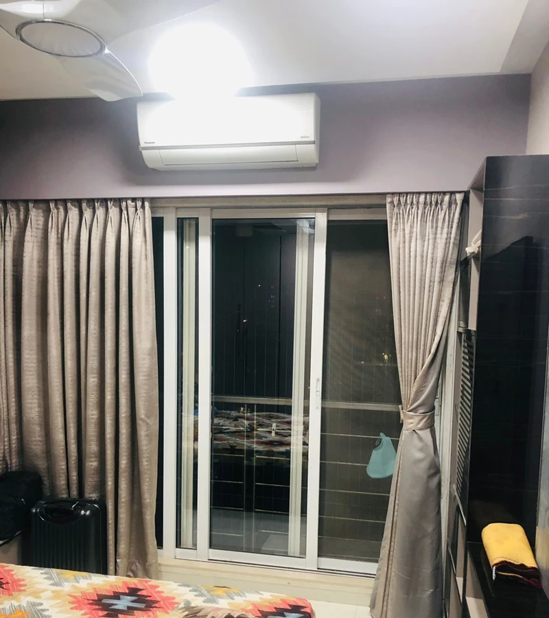 Bedroom Image11 - Veena Crest, Andheri West