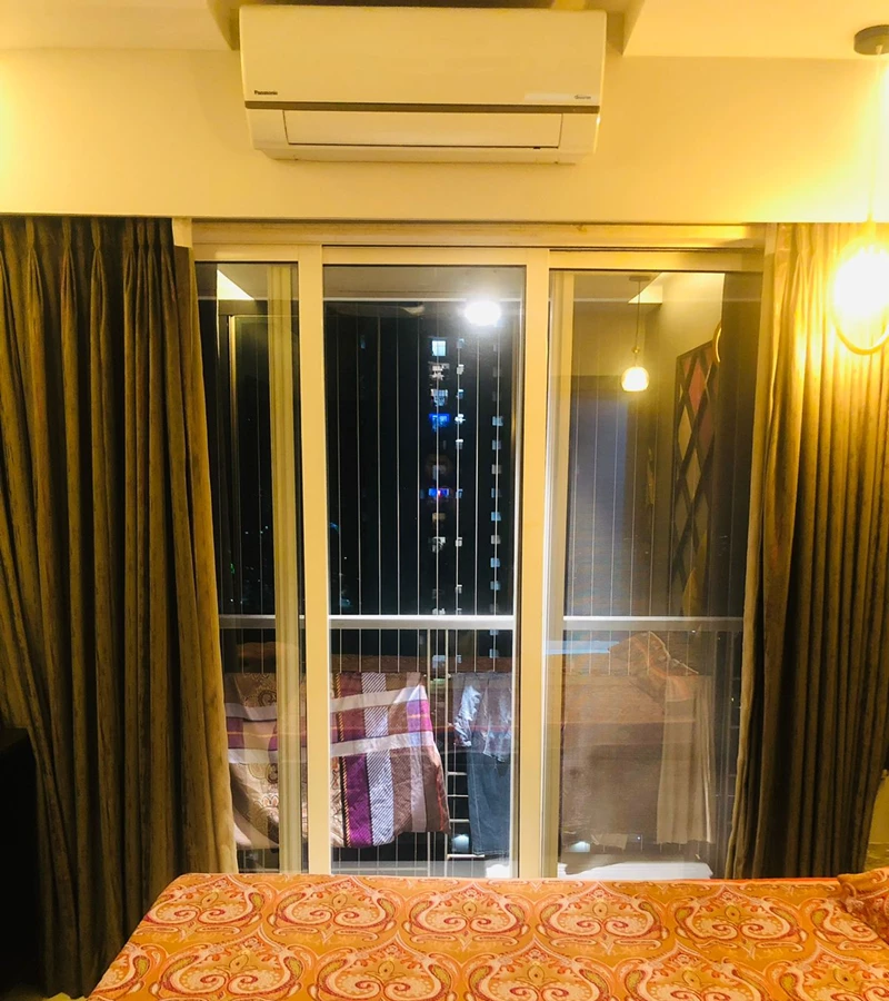 Bedroom Image7 - Veena Crest, Andheri West