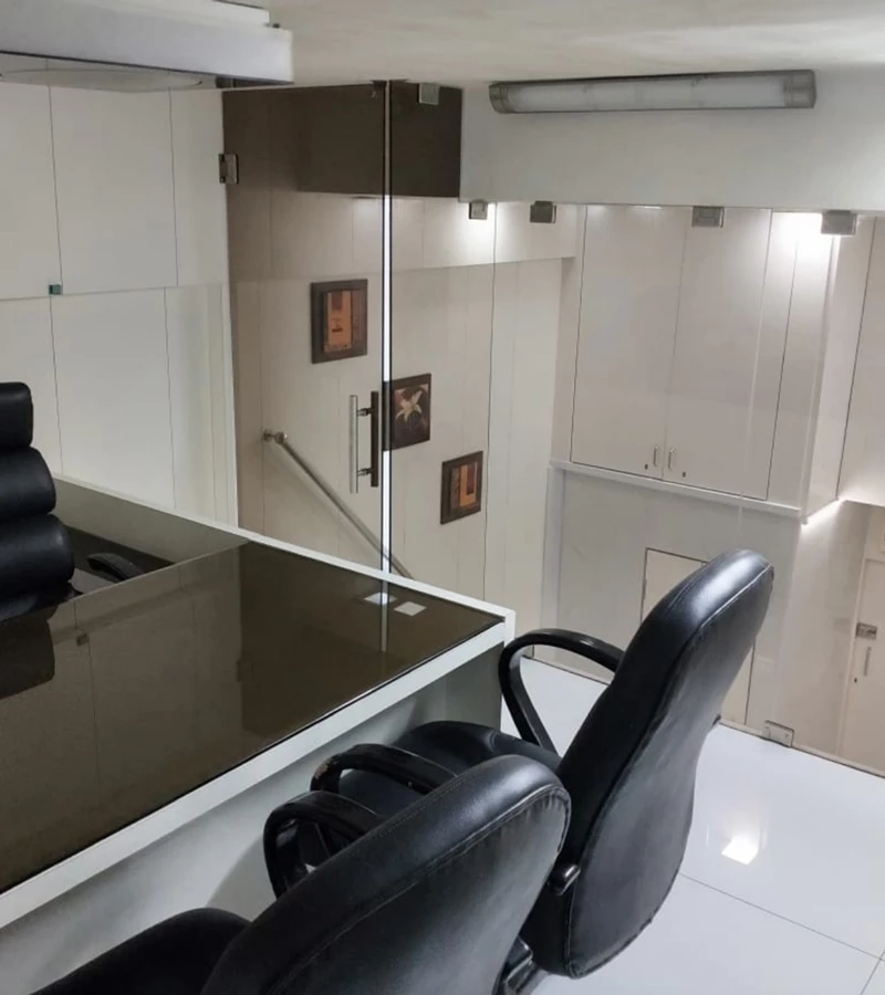 Cpz Officephoto Page 0002 - Crystal Plaza, Andheri West