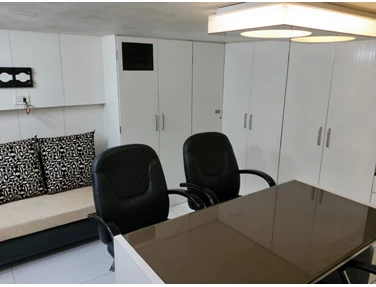 Cpz Officephoto Page 0003 - Crystal Plaza, Andheri West