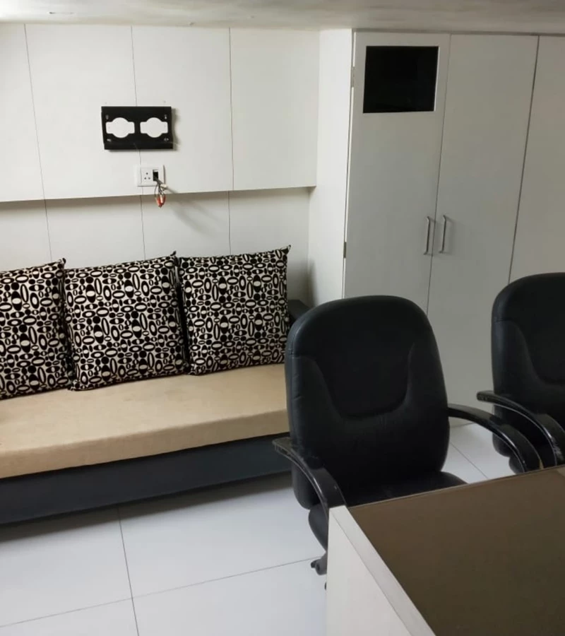 Cpz Officephoto Page 0004 - Crystal Plaza, Andheri West