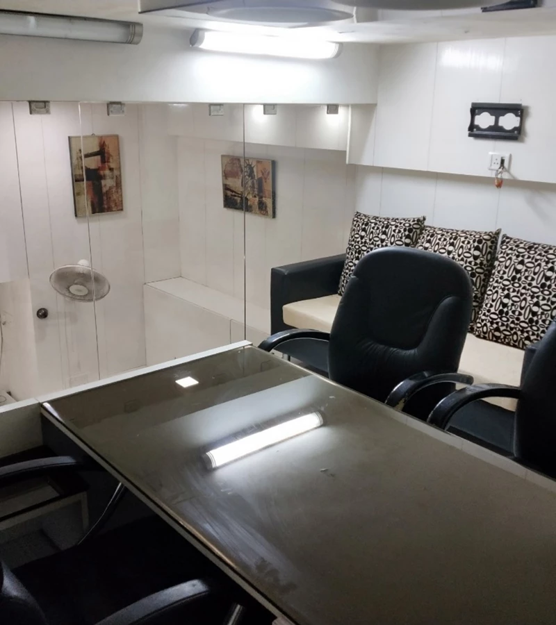 Cpz Officephoto Page 0005 - Crystal Plaza, Andheri West