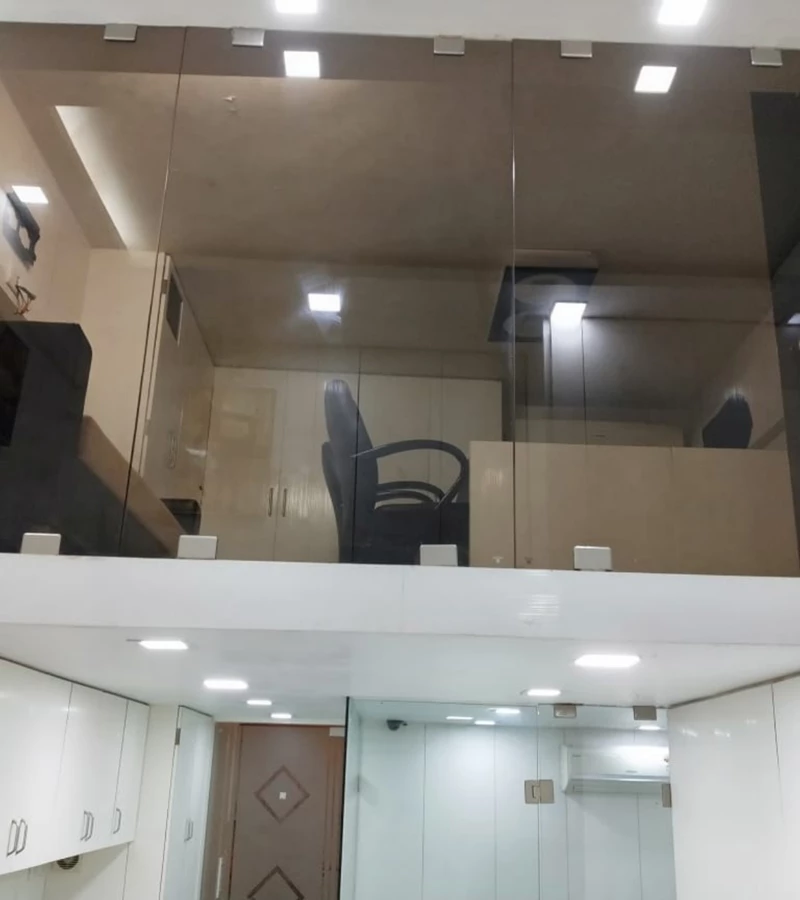 Cpz Officephoto Page 0006 - Crystal Plaza, Andheri West