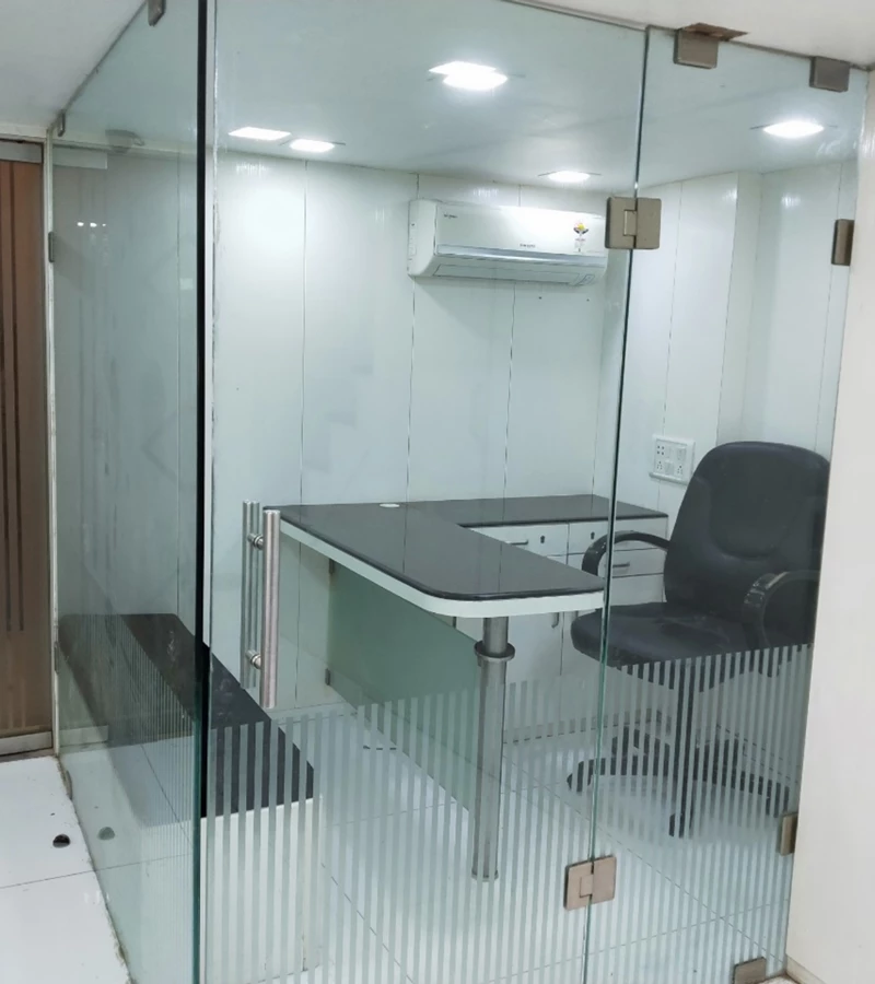 Cpz Officephoto Page 0009 - Crystal Plaza, Andheri West