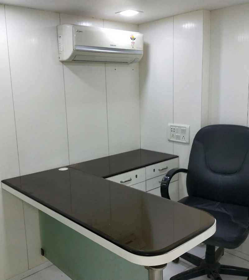 Cpz Officephoto Page 0010 - Crystal Plaza, Andheri West