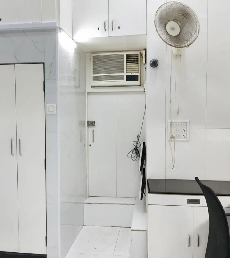 Cpz Officephoto Page 0011 - Crystal Plaza, Andheri West