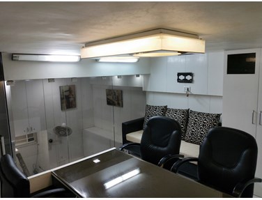 Cabins - Crystal Plaza, Andheri West