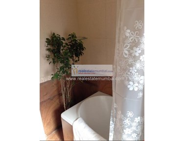 Bathroom 22 - Gazdar Apartment, Juhu