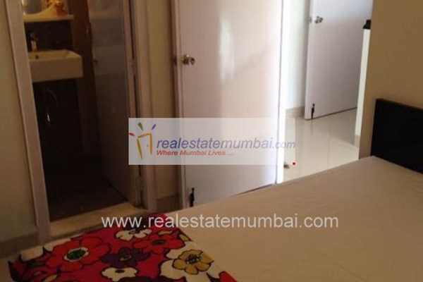 Flat on rent in Gazdar Apartment, Juhu