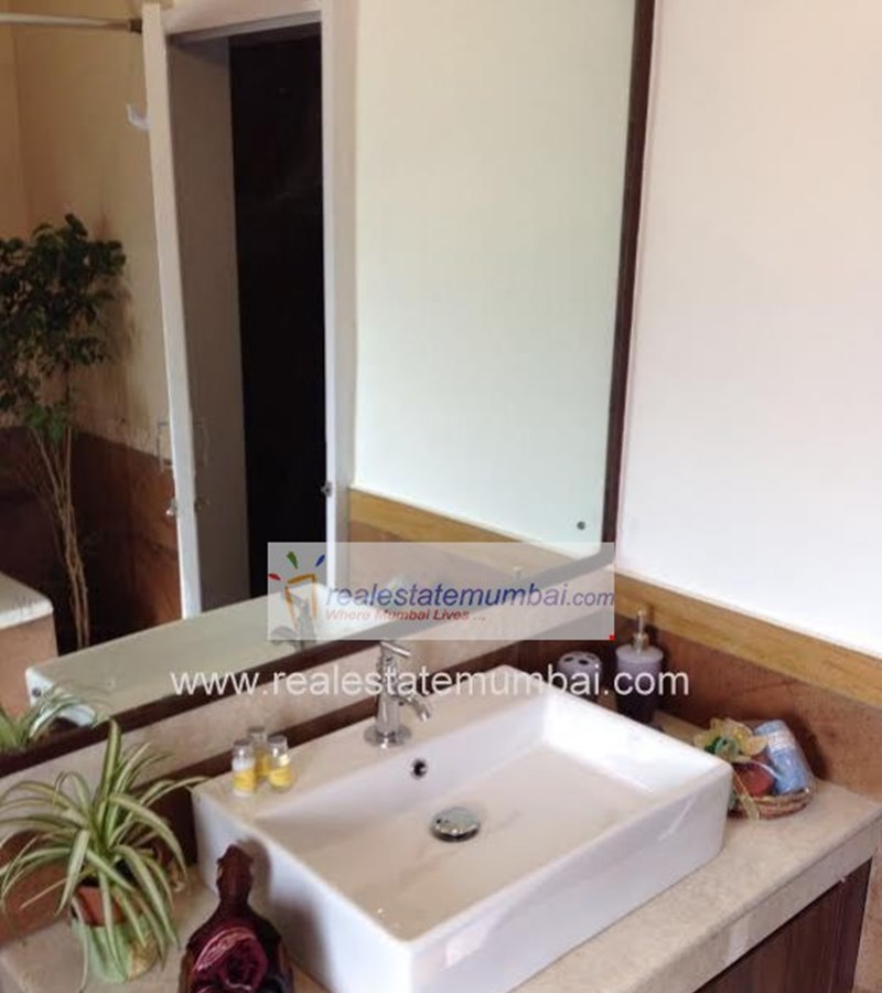 Bedroom 23 - Gazdar Apartment, Juhu