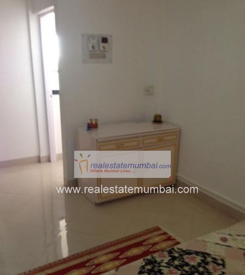 Bedroom 31 - Gazdar Apartment, Juhu