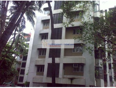 Gazdar Apartment, Juhu