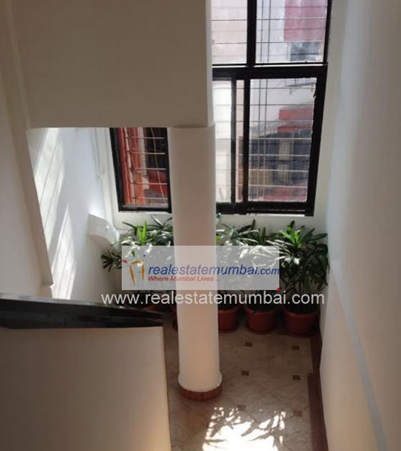 Utility Space1 - Gazdar Apartment, Juhu