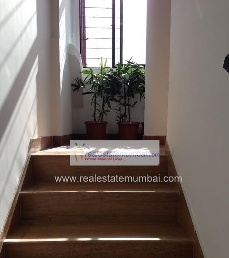 Utility Space2 - Gazdar Apartment, Juhu