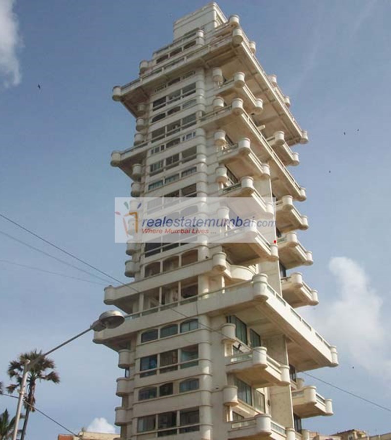Main - Jivesh Terraces, Bandra West