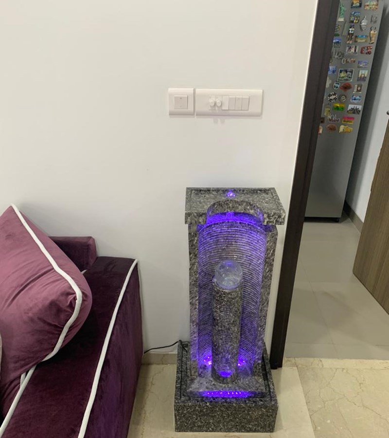 11 - Lodha Allura, Worli