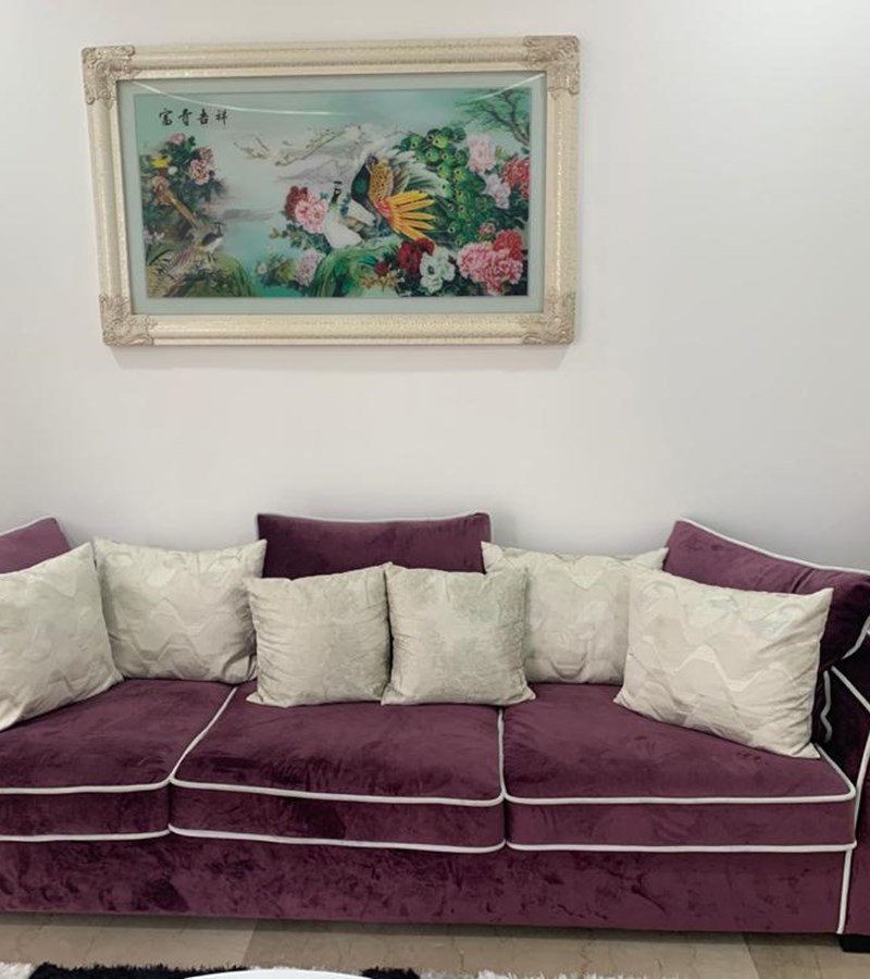 12 - Lodha Allura, Worli