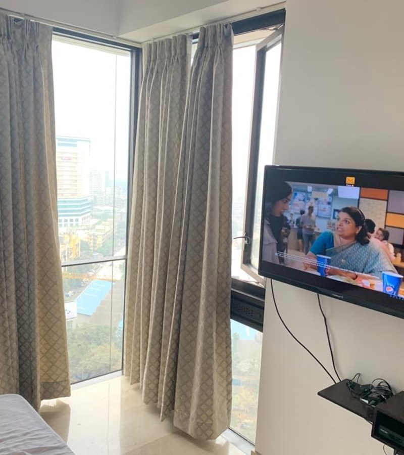 15 - Lodha Allura, Worli