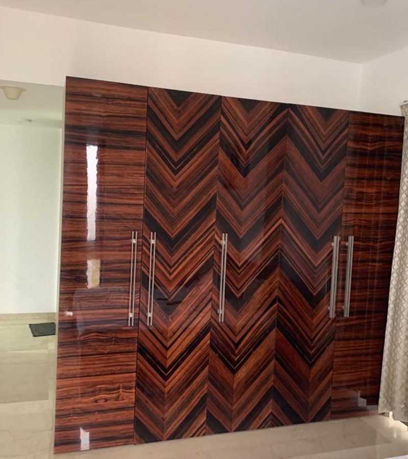 16 - Lodha Allura, Worli