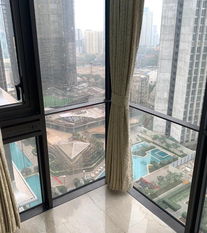 24 - Lodha Allura, Worli