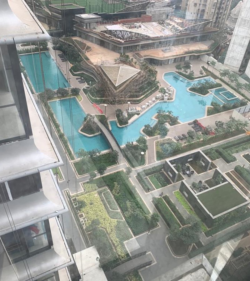 26 - Lodha Allura, Worli