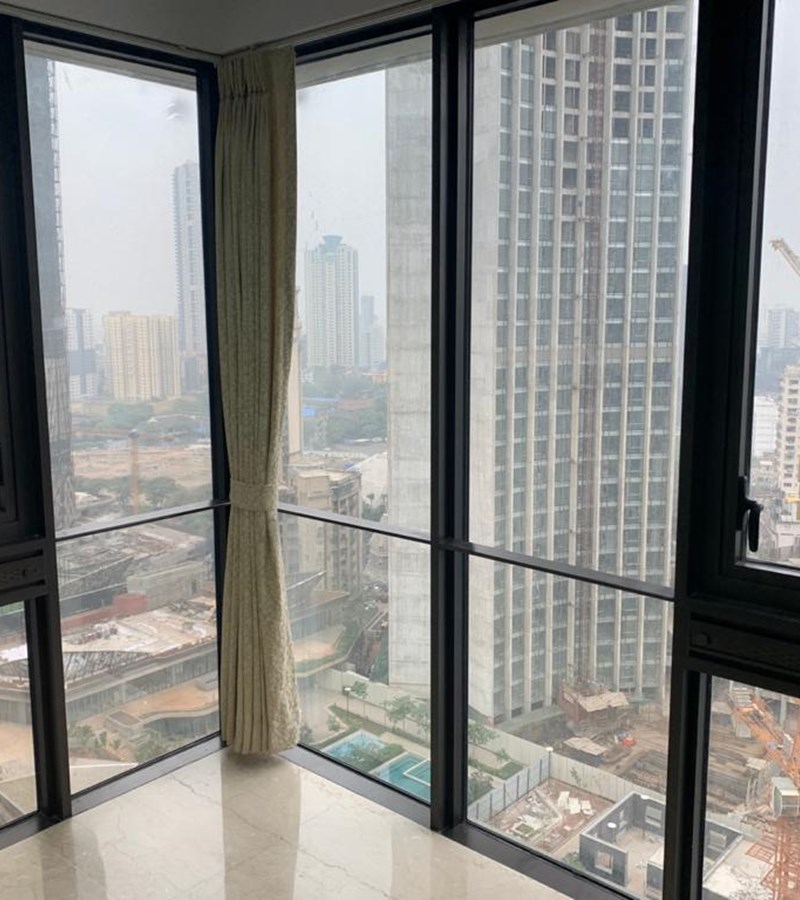 27 - Lodha Allura, Worli