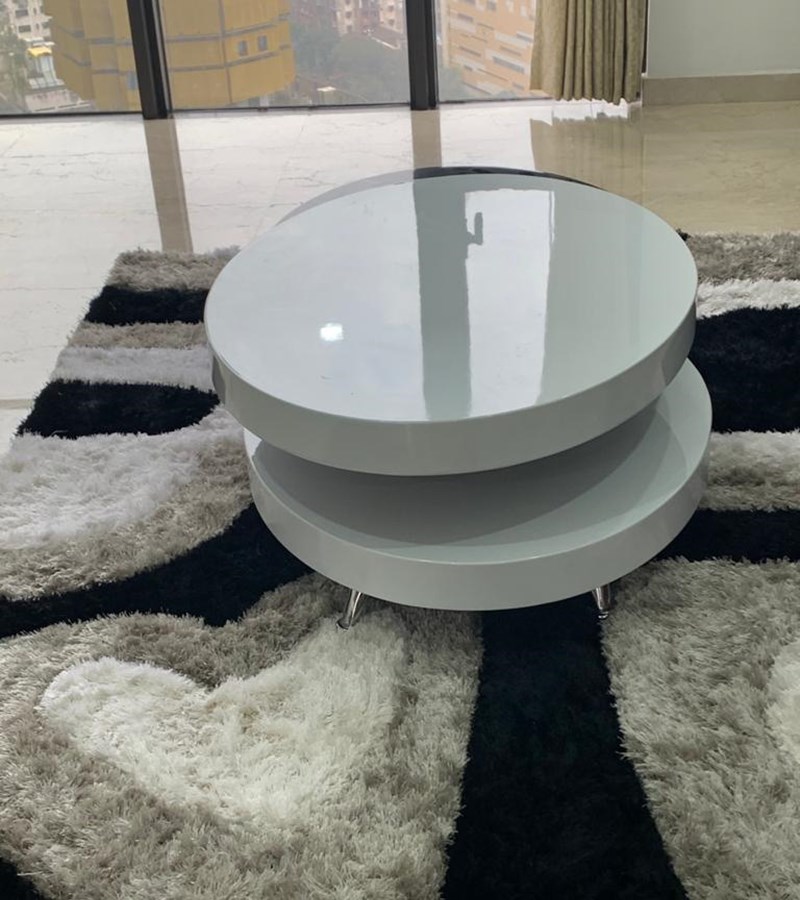 29 - Lodha Allura, Worli