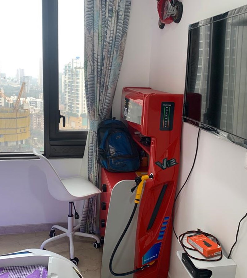 3 - Lodha Allura, Worli