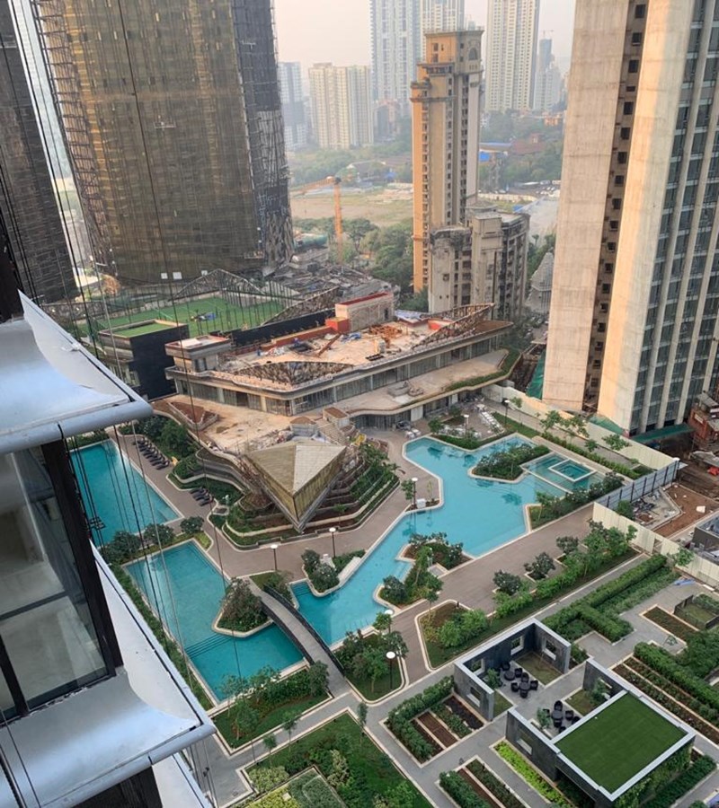 31 - Lodha Allura, Worli