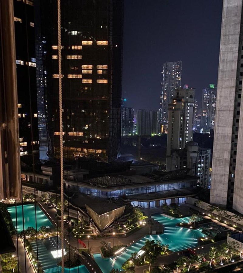 32 - Lodha Allura, Worli