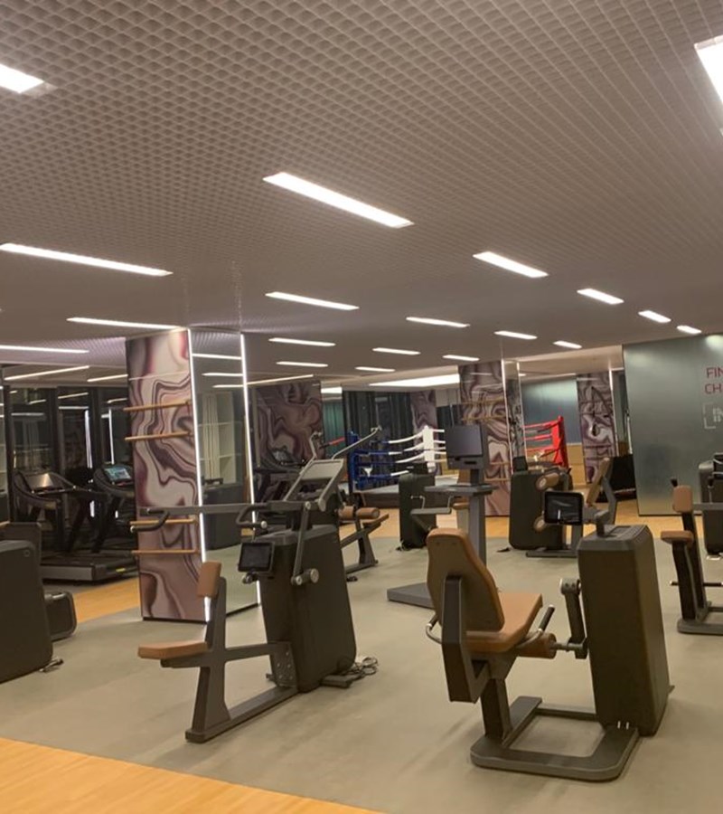 36 - Lodha Allura, Worli