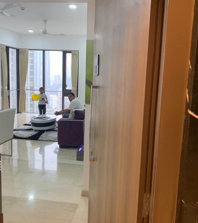 8 - Lodha Allura, Worli