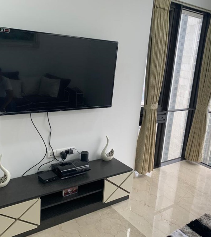 9 - Lodha Allura, Worli