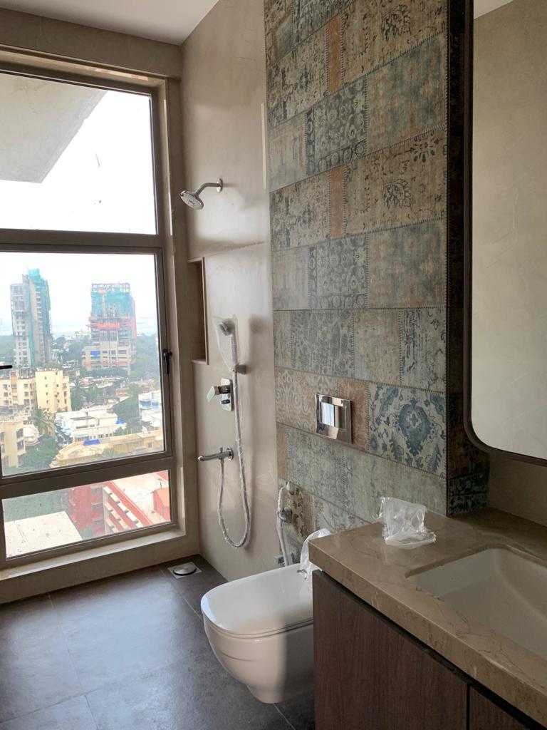 Bathroom 3 - Wadhwa W54, Matunga