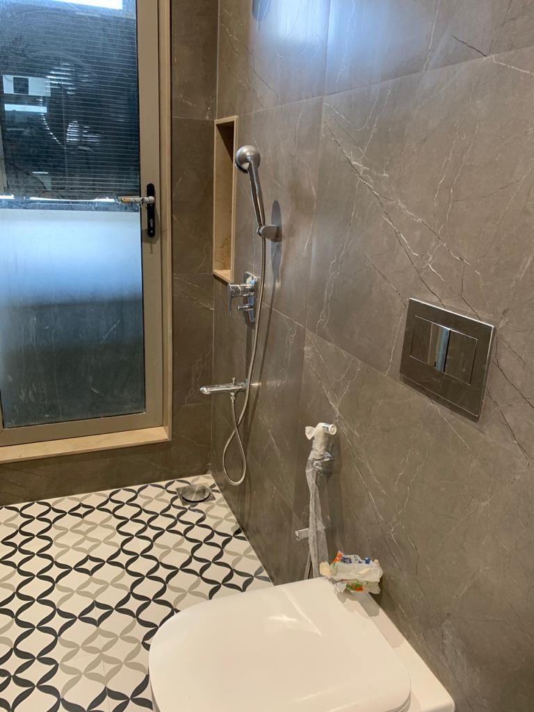 Bedroom 2 - Wadhwa W54, Matunga