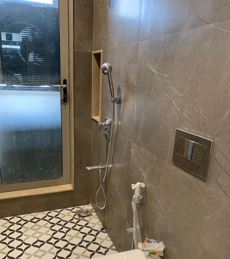 Bedroom 2 - Wadhwa W54, Matunga