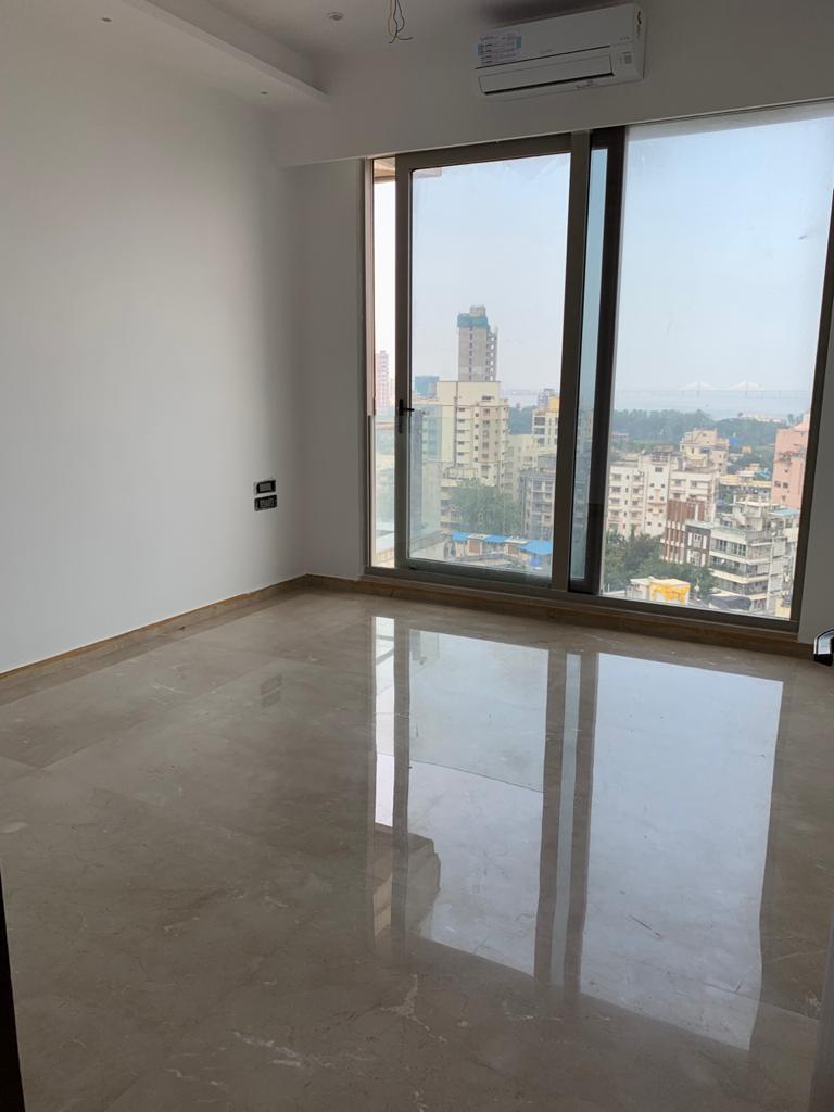 Bedroom 3 - Wadhwa W54, Matunga