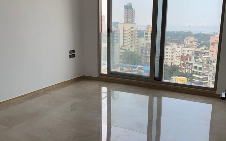 Bedroom 3 - Wadhwa W54, Matunga