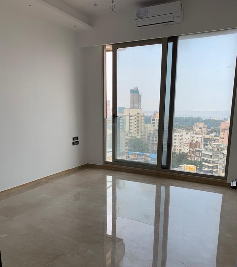 Bedroom 3 - Wadhwa W54, Matunga