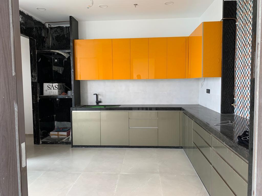 Kitchen - Wadhwa W54, Matunga