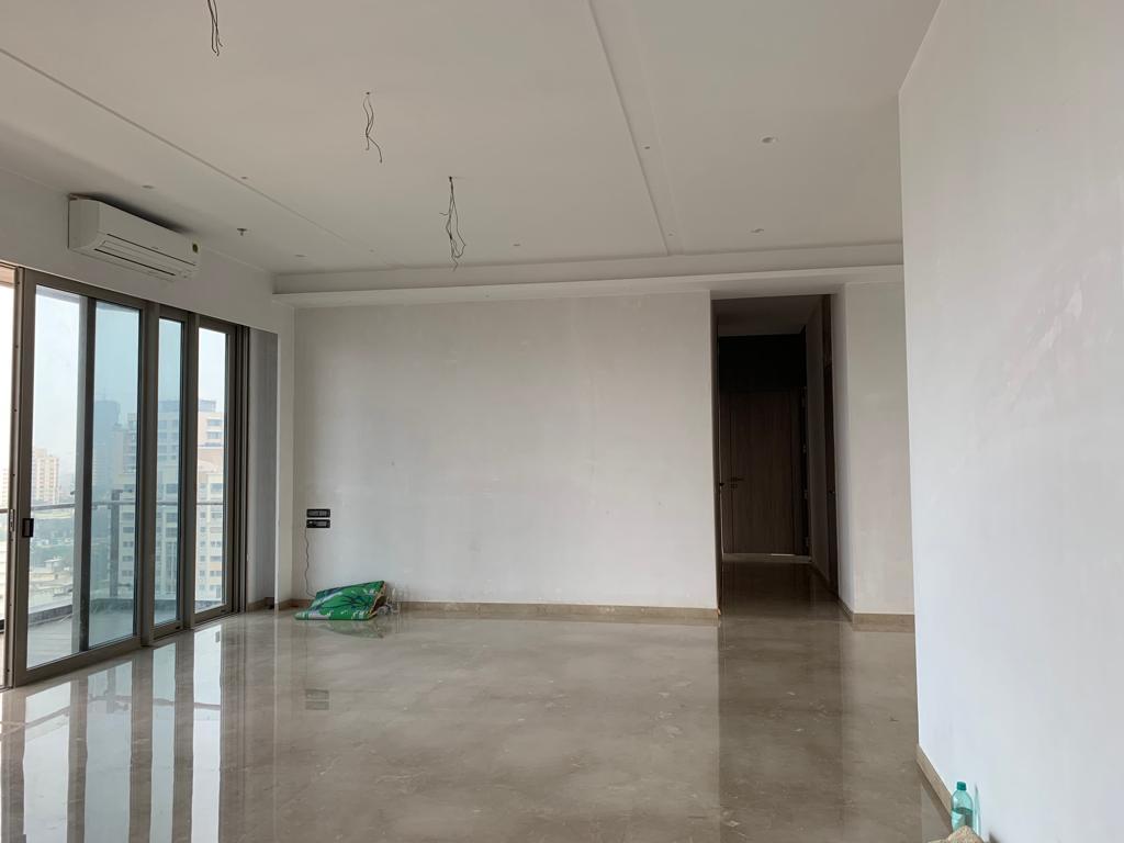 Living Room - Wadhwa W54, Matunga