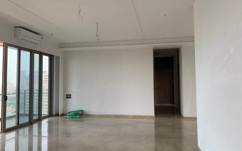 Living Room - Wadhwa W54, Matunga