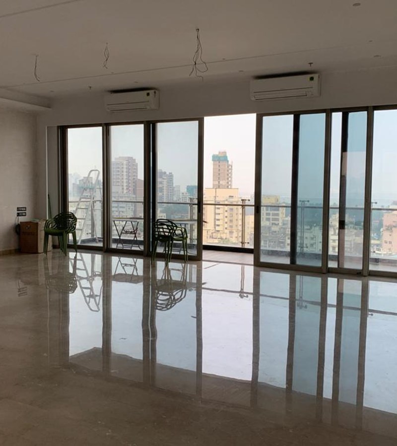 Main - Wadhwa W54, Matunga