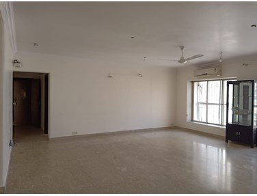 Living Room1 - Silver Arch, Andheri West